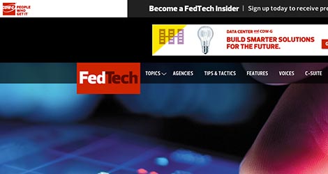 CDW FedTech