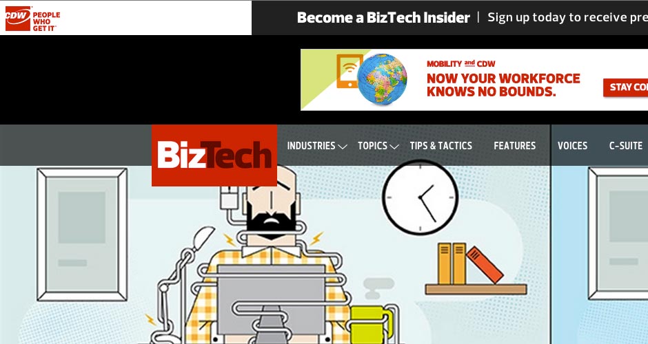 BizTech