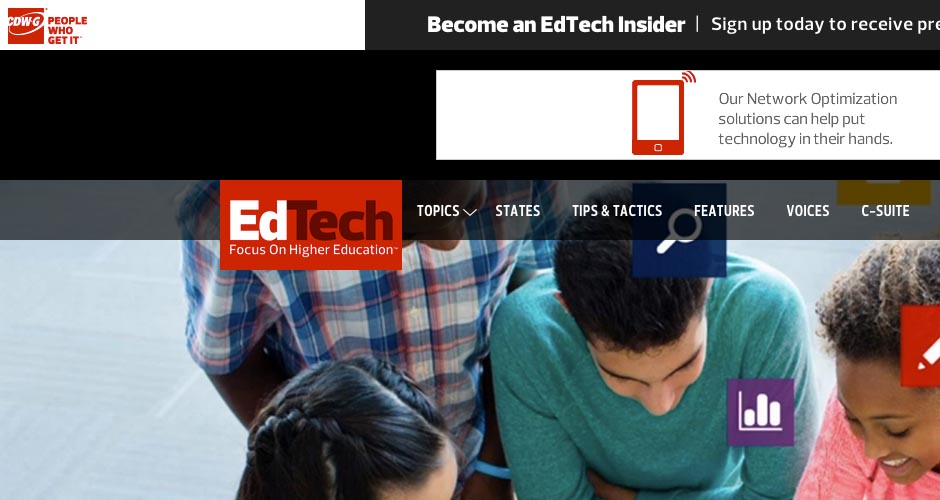 CDW EdTech