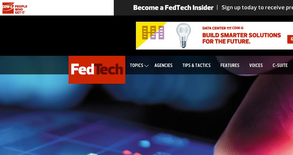 CDW FedTech