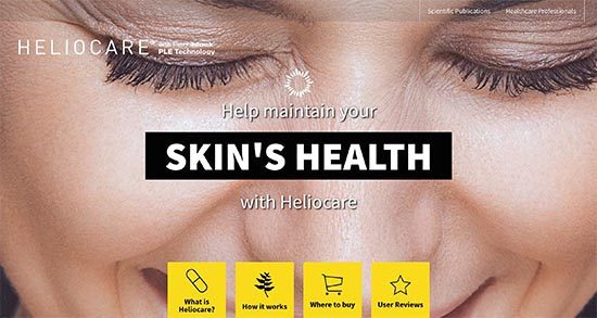 Heliocare