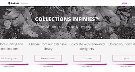 Tarkett Collections Infinies